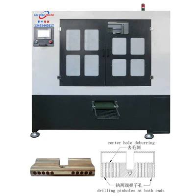 دستگاه فرز Cnc فلز