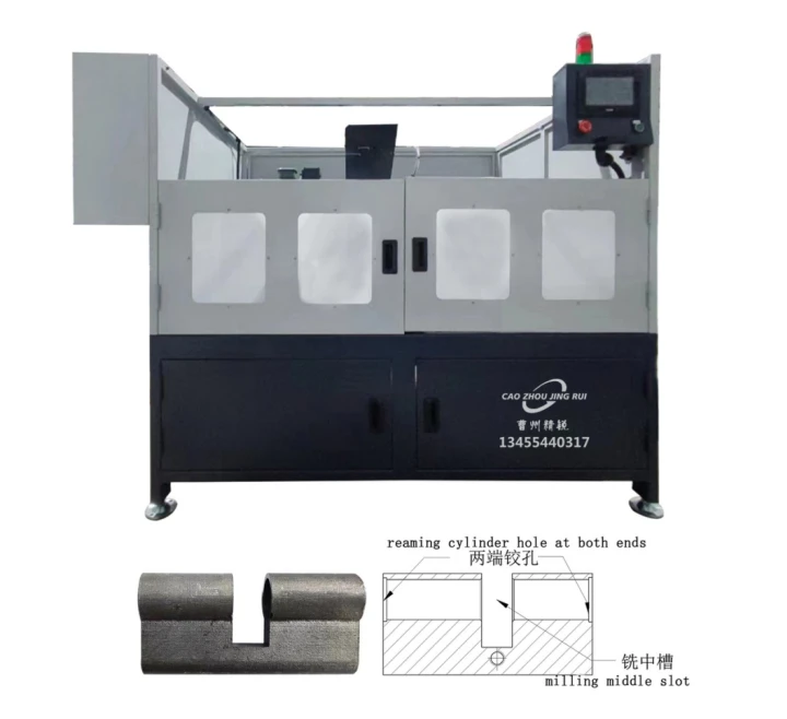 JZ -12.4 دستگاه آسیاب مسکن استوانه