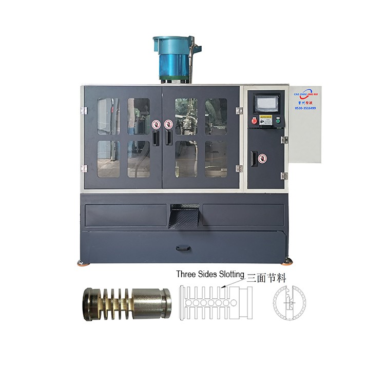 دستگاه قفل هسته ای قفل کنید